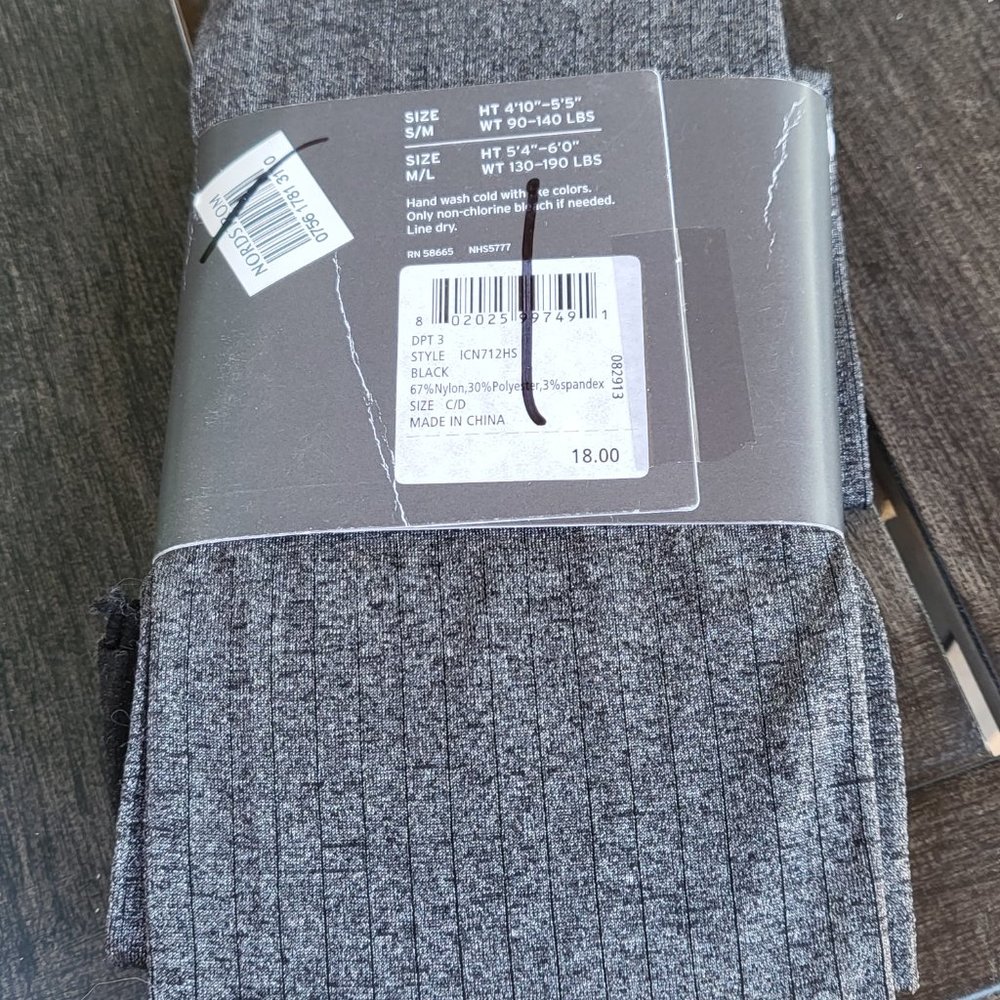 Nordstrom Tights - Picture 4 of 4